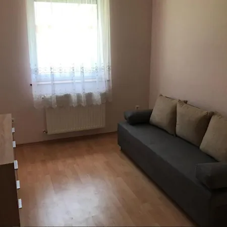 Panorama Haz Apartment *