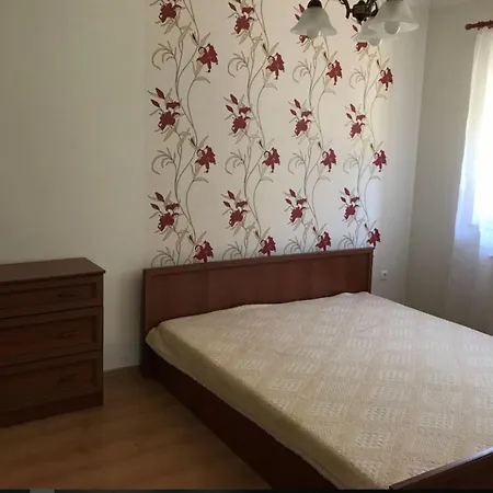 Panoráma Ház Apartamento