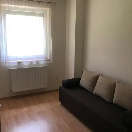Appartement Panorama Haz *