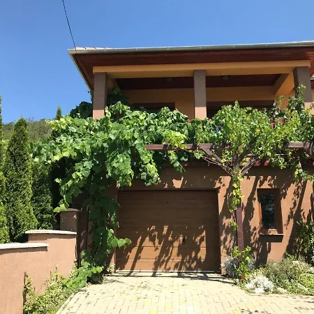 Panorama Haz Appartement *