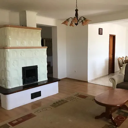 Panorama Haz Apartment