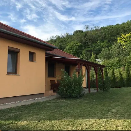 Panoráma Ház Apartamento *