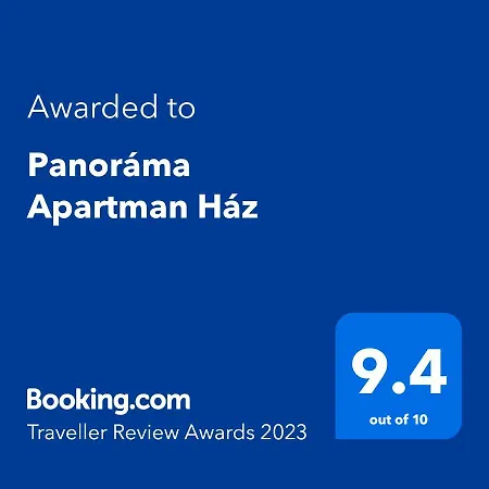 Panorama Haz