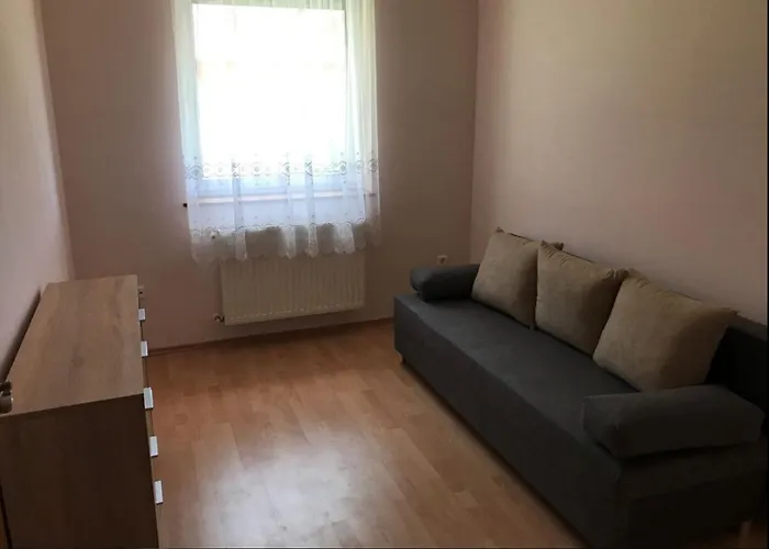 Panorama Haz 아파트 *
