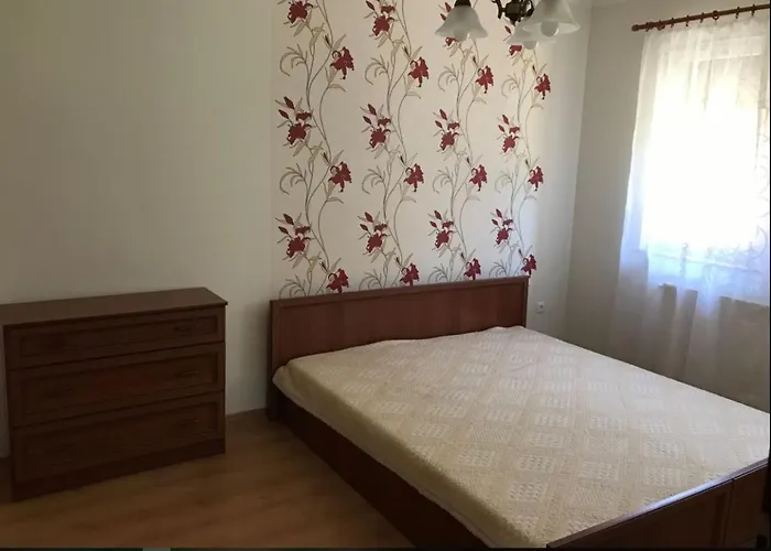 Panorama Haz 아파트