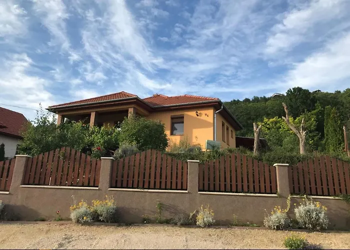 Panorama Haz