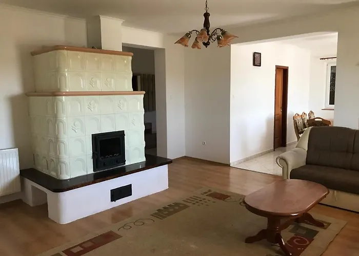 Panorama Haz Apartament