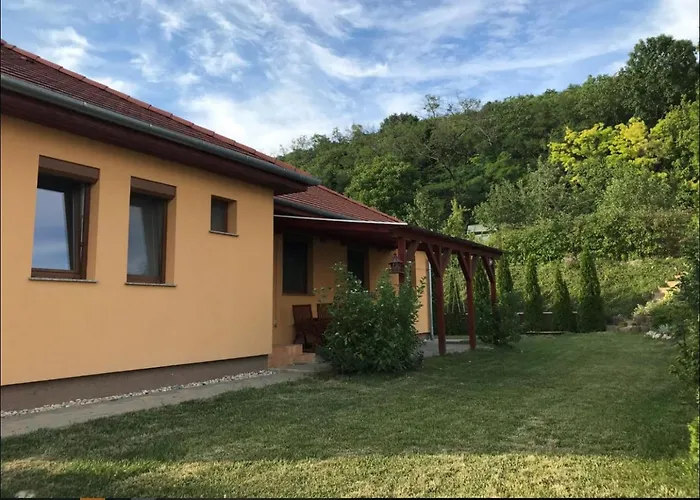 Panorama Haz Apartament *