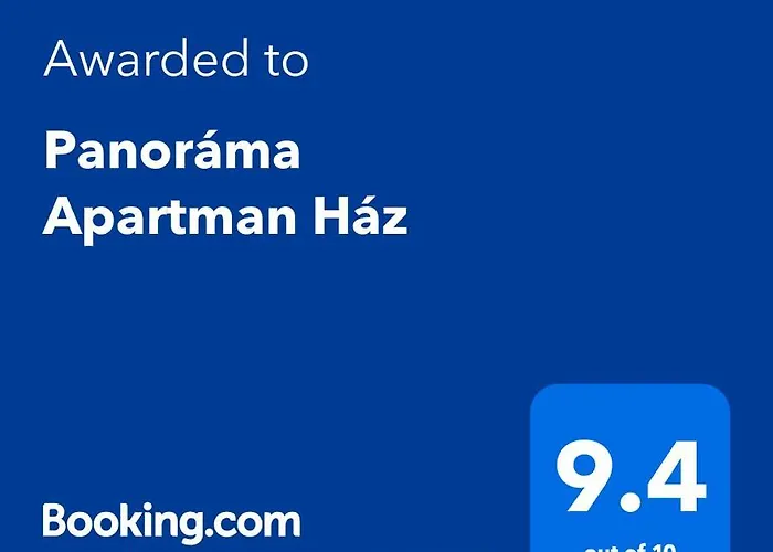 Panorama Haz